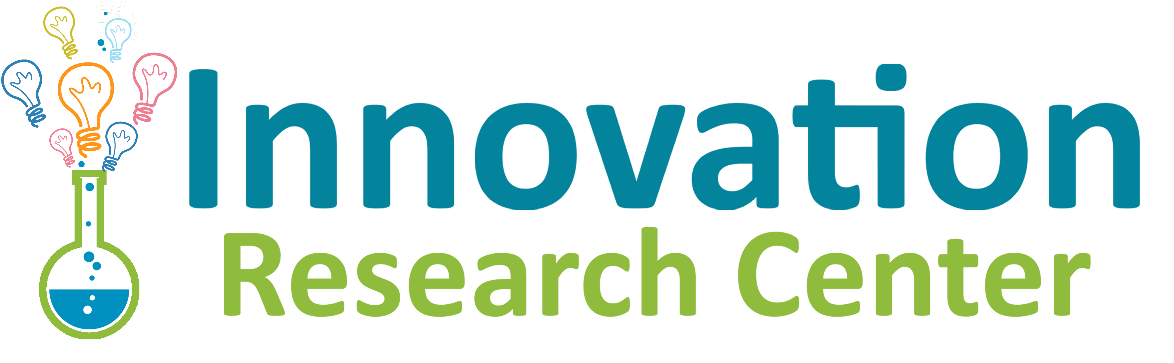 Innovation Research Center Logo